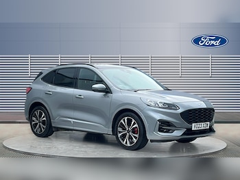 Used Ford Kuga 2023 for sale - 78779397: Photo