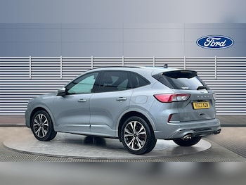 Used Ford Kuga 2023 for sale - 78779397: Photo