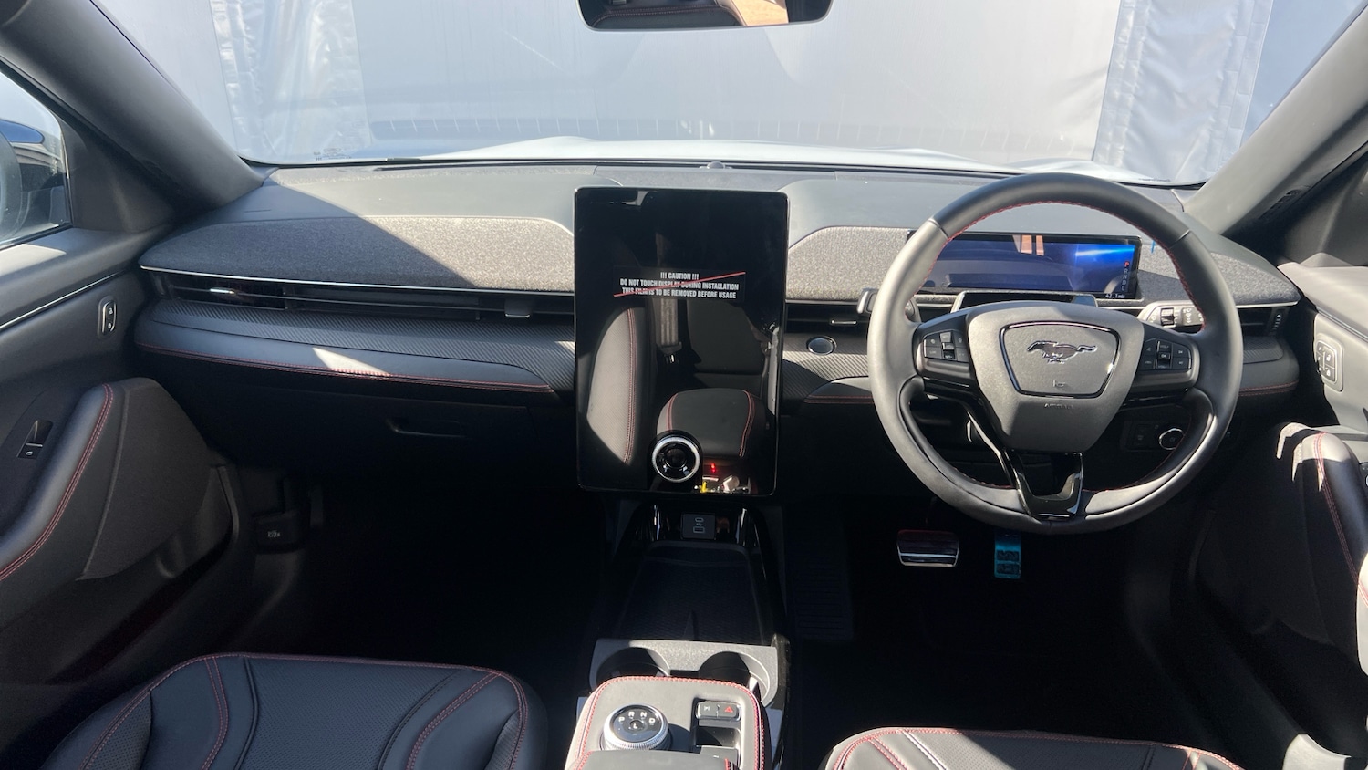 Used Ford Mustang Mach-E 2025 for sale - 77115832: Photo 10