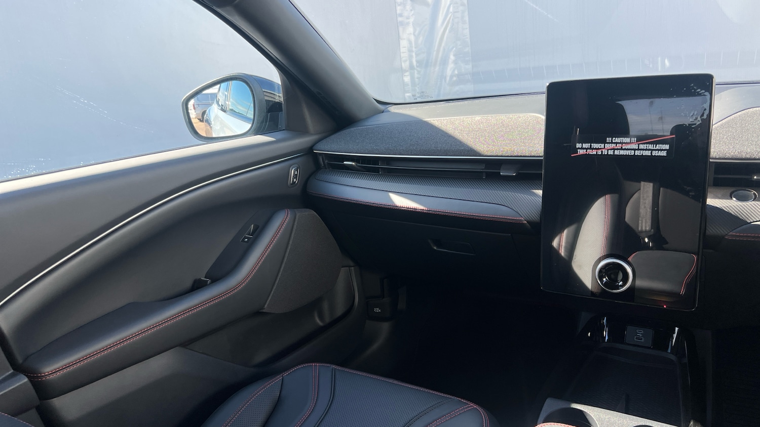 Used Ford Mustang Mach-E 2025 for sale - 77115832: Photo 14