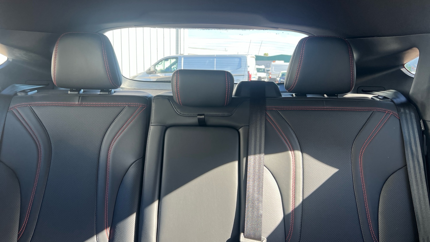 Used Ford Mustang Mach-E 2025 for sale - 77115832: Photo 15