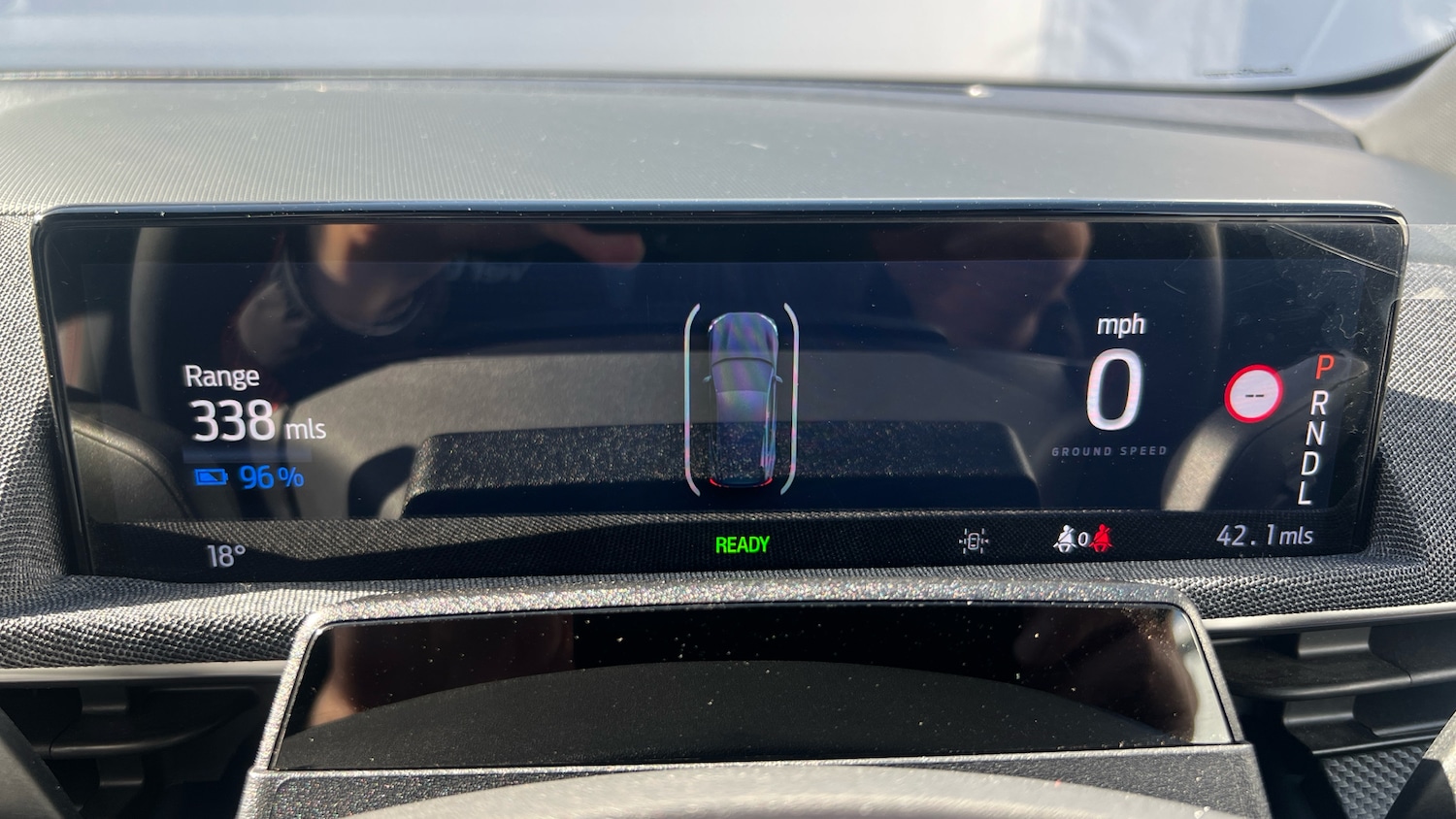 Used Ford Mustang Mach-E 2025 for sale - 77115832: Photo 18