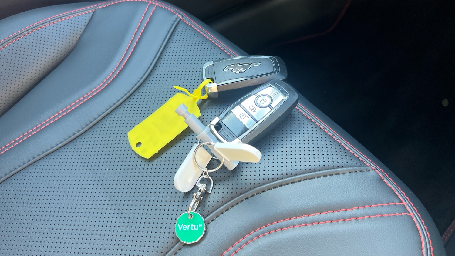 Used Ford Mustang Mach-E 2025 for sale - 77115832: Photo 20