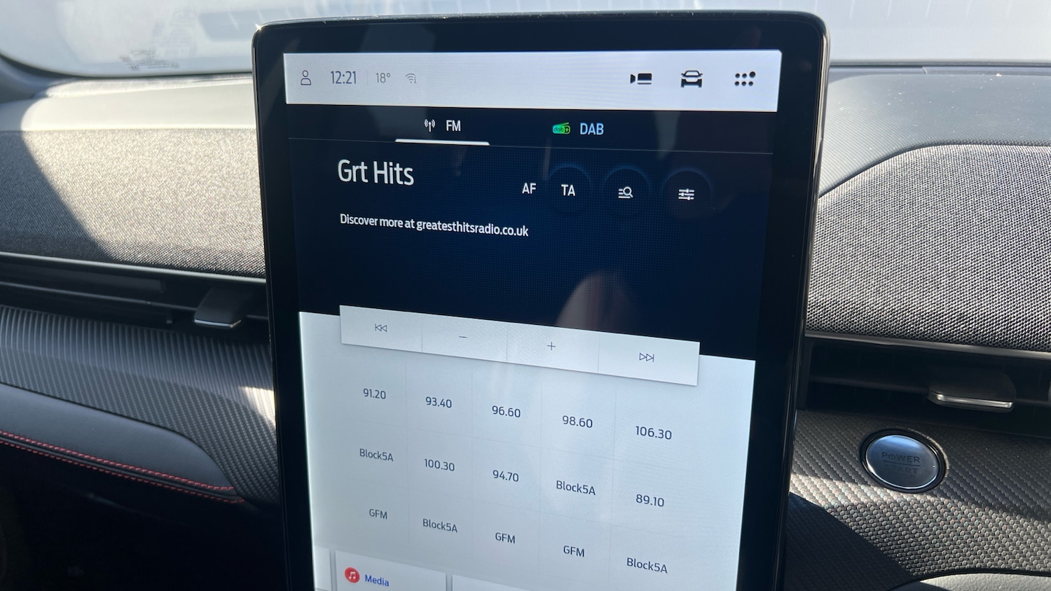 Used Ford Mustang Mach-E 2025 for sale - 77115832: Photo 22