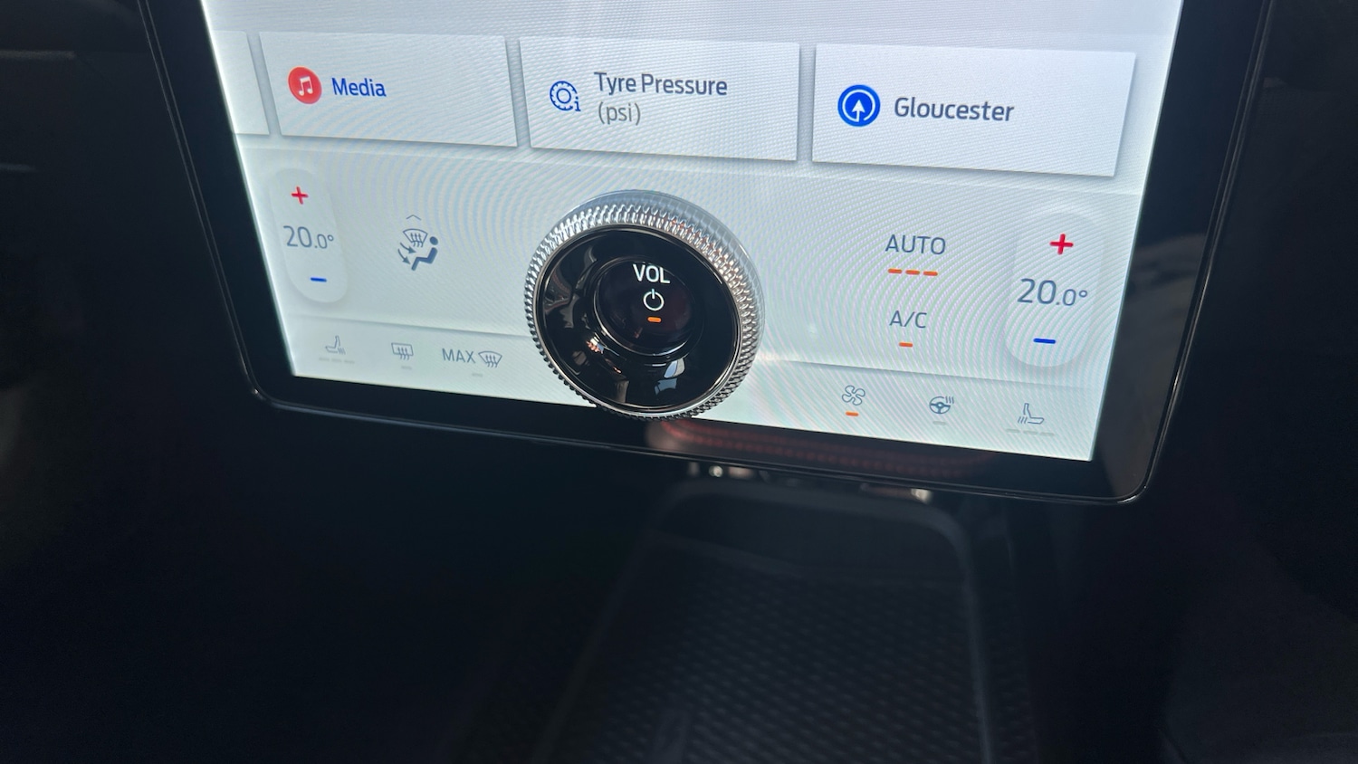 Used Ford Mustang Mach-E 2025 for sale - 77115832: Photo 25