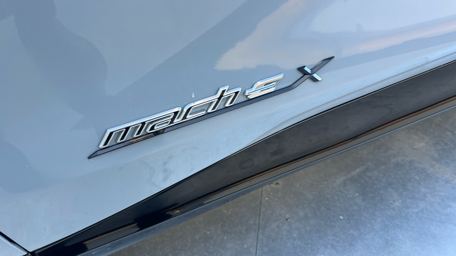 Used Ford Mustang Mach-E 2025 for sale - 77115832: Photo 43