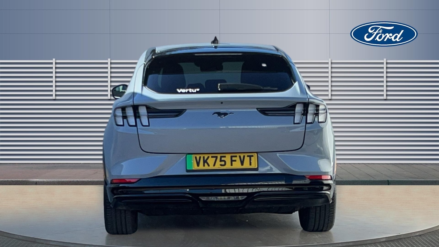 Used Ford Mustang Mach-E 2025 for sale - 77115832: Photo 6