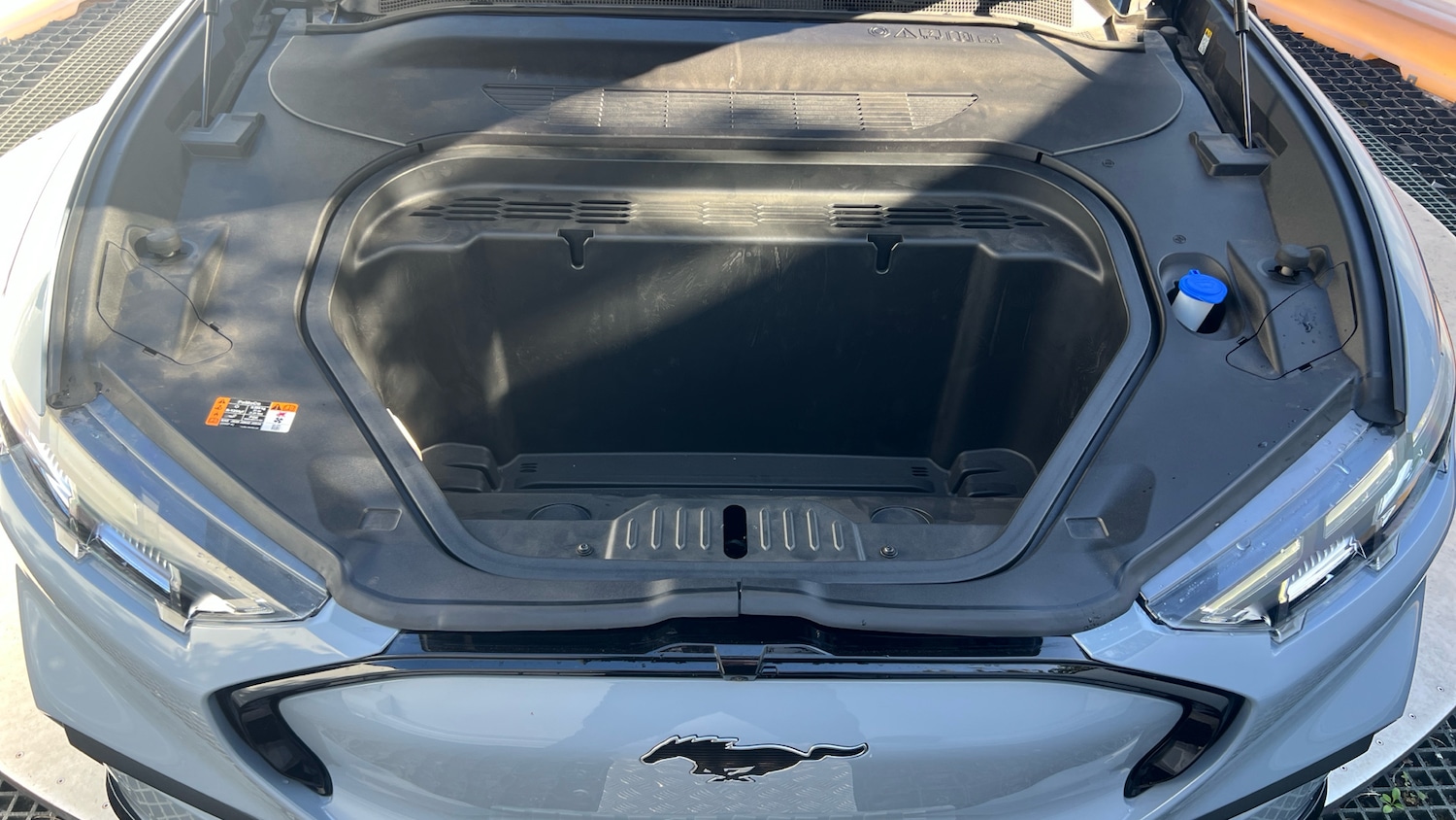 Used Ford Mustang Mach-E 2025 for sale - 77115832: Photo 8