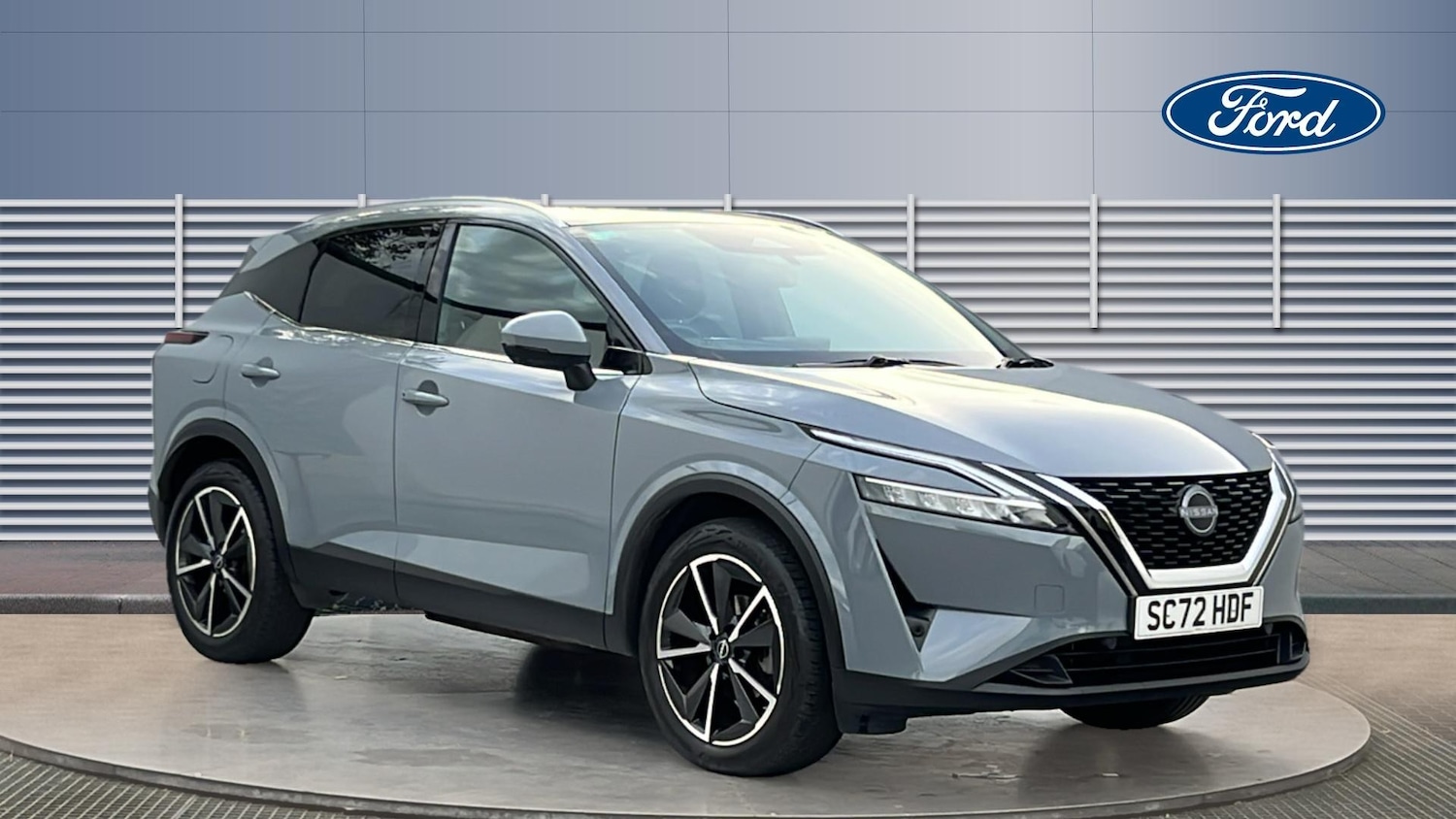 Used Nissan Qashqai 2022 for sale - 76480259: Photo 1