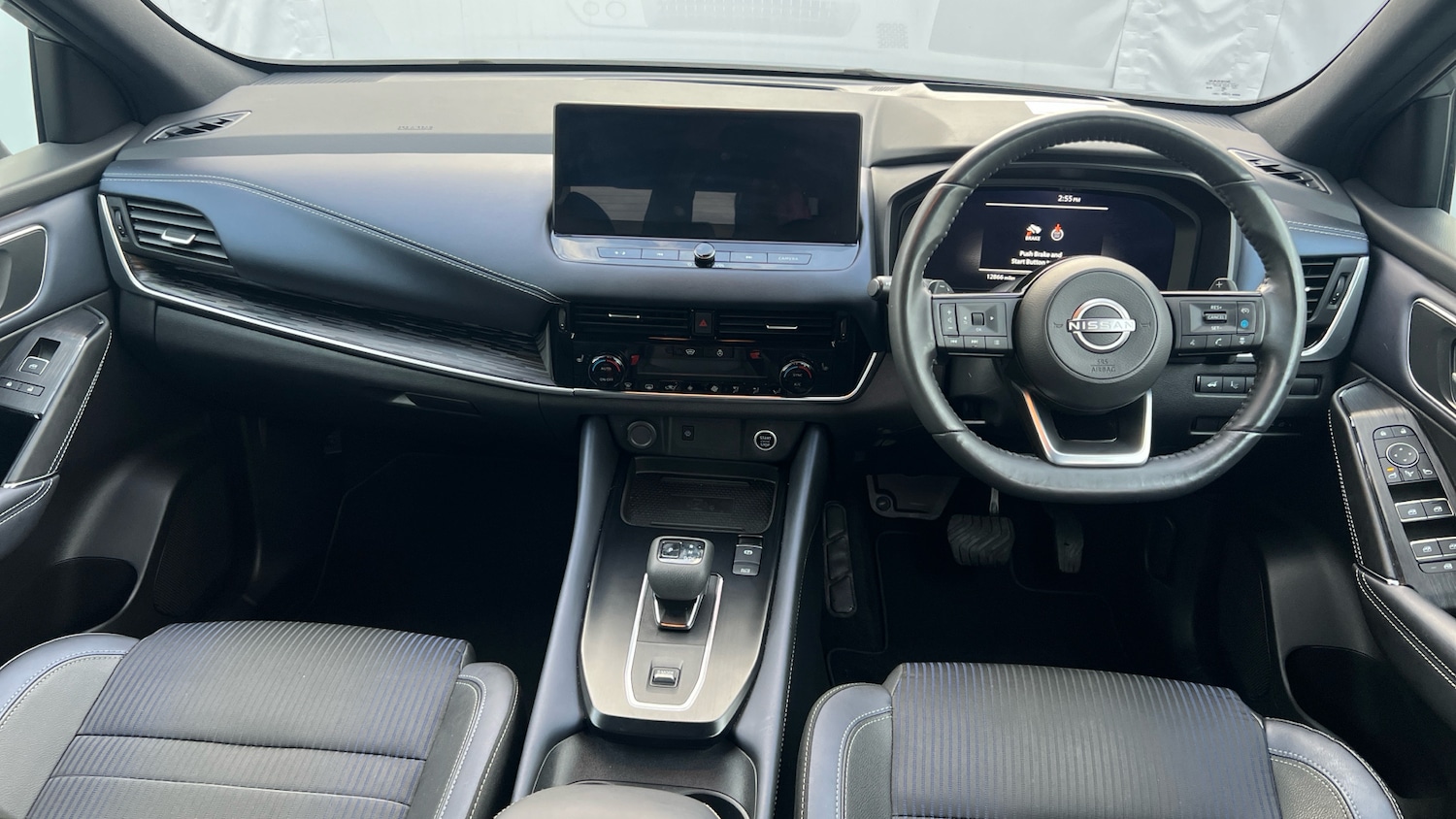 Used Nissan Qashqai 2022 for sale - 76480259: Photo 10