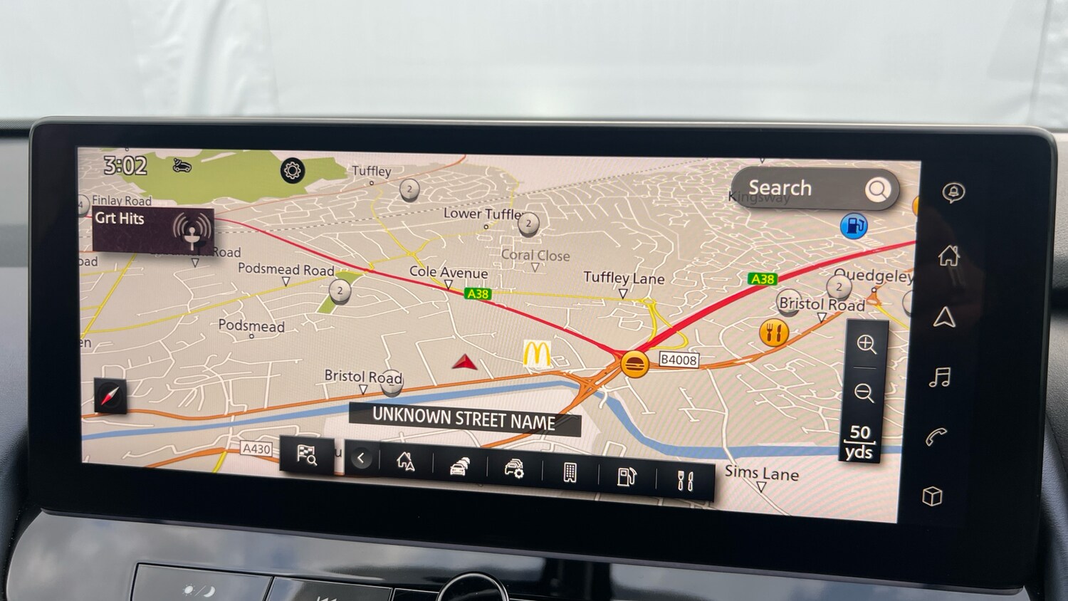 Used Nissan Qashqai 2022 for sale - 76480259: Photo 12