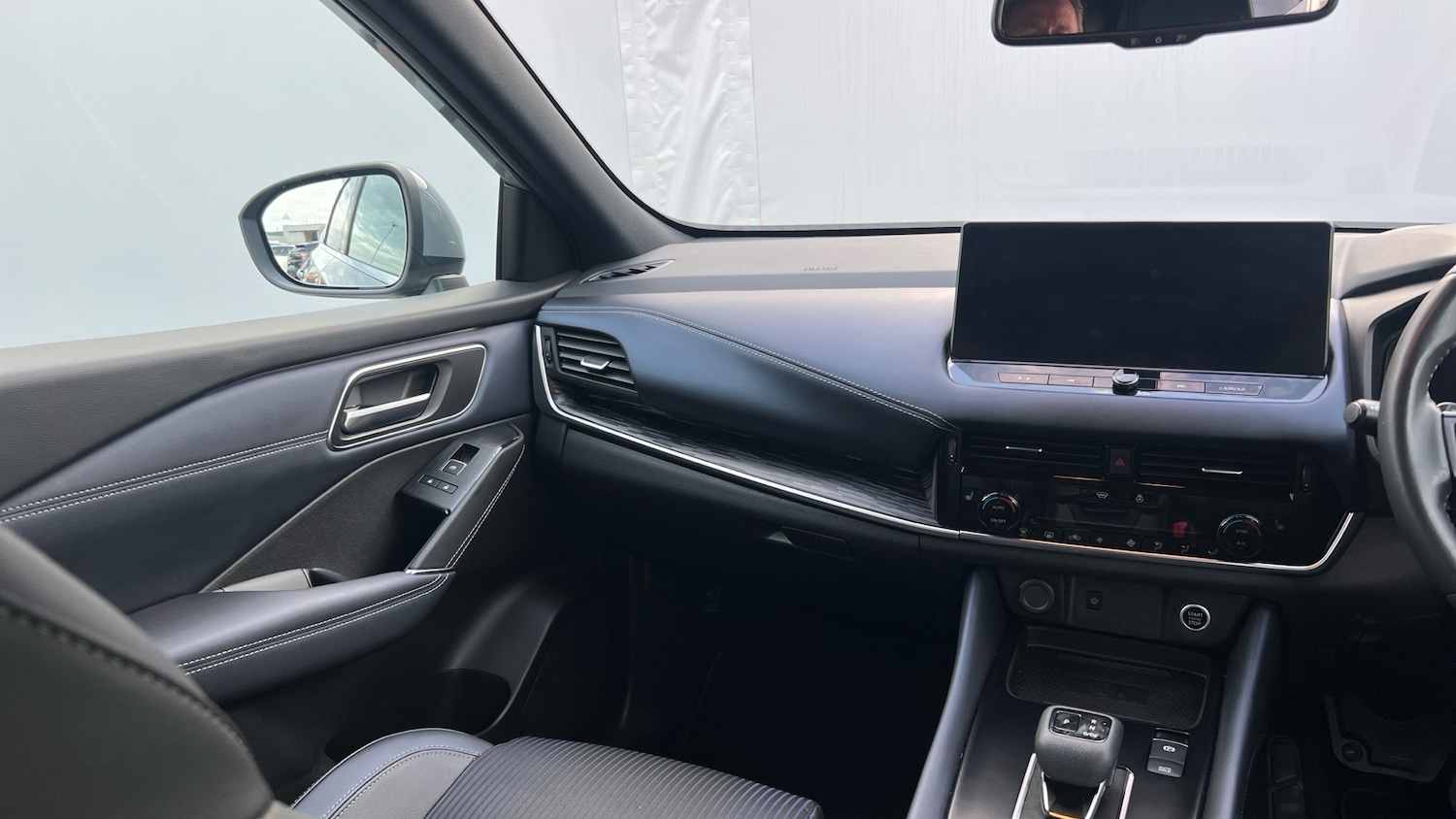 Used Nissan Qashqai 2022 for sale - 76480259: Photo 14