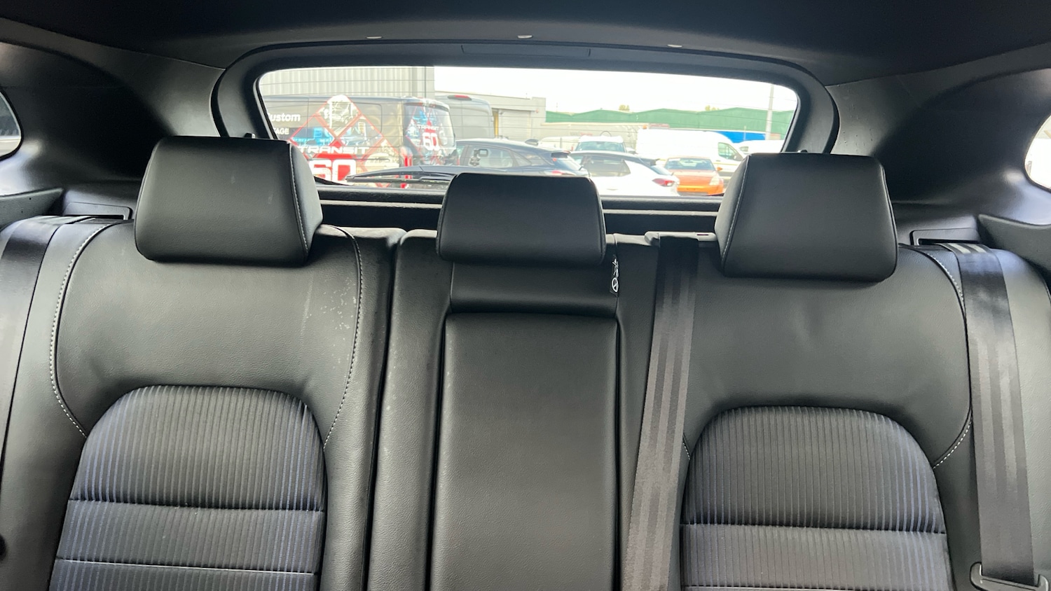 Used Nissan Qashqai 2022 for sale - 76480259: Photo 15