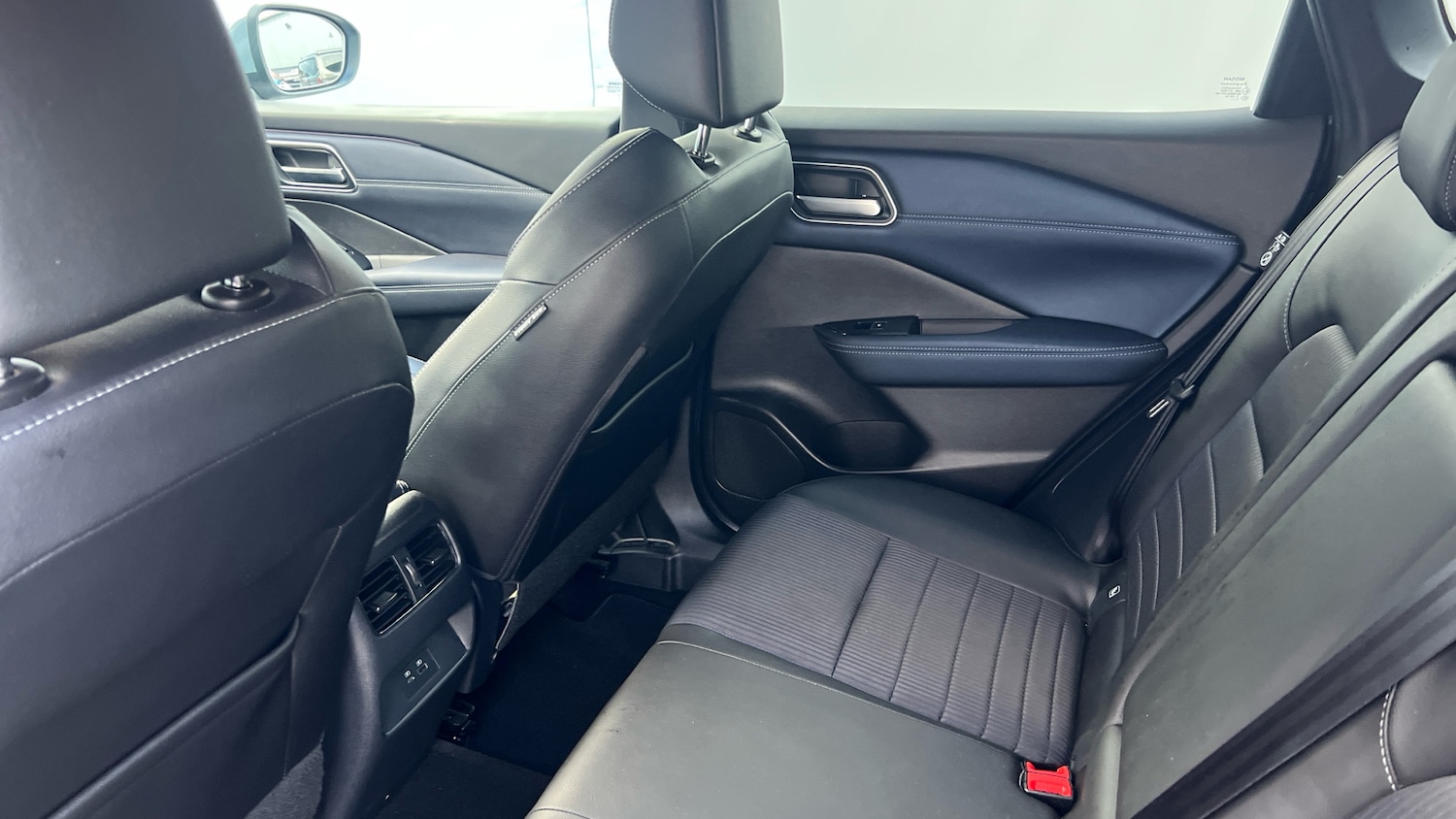 Used Nissan Qashqai 2022 for sale - 76480259: Photo 16