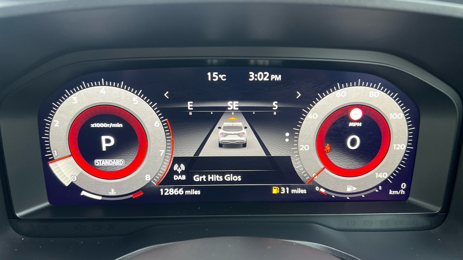 Used Nissan Qashqai 2022 for sale - 76480259: Photo 18