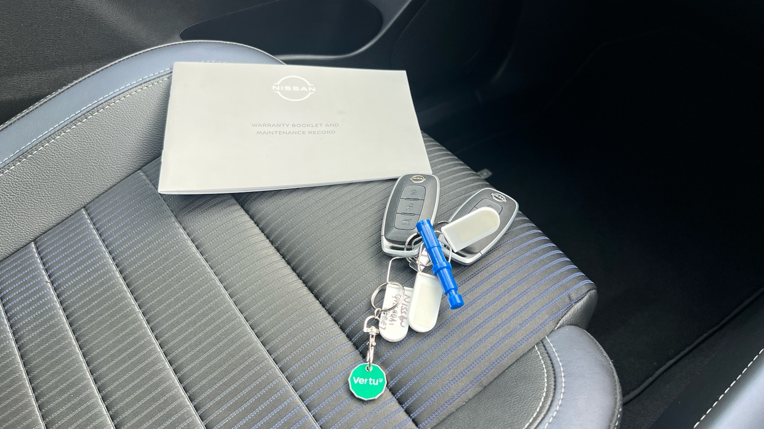 Used Nissan Qashqai 2022 for sale - 76480259: Photo 19