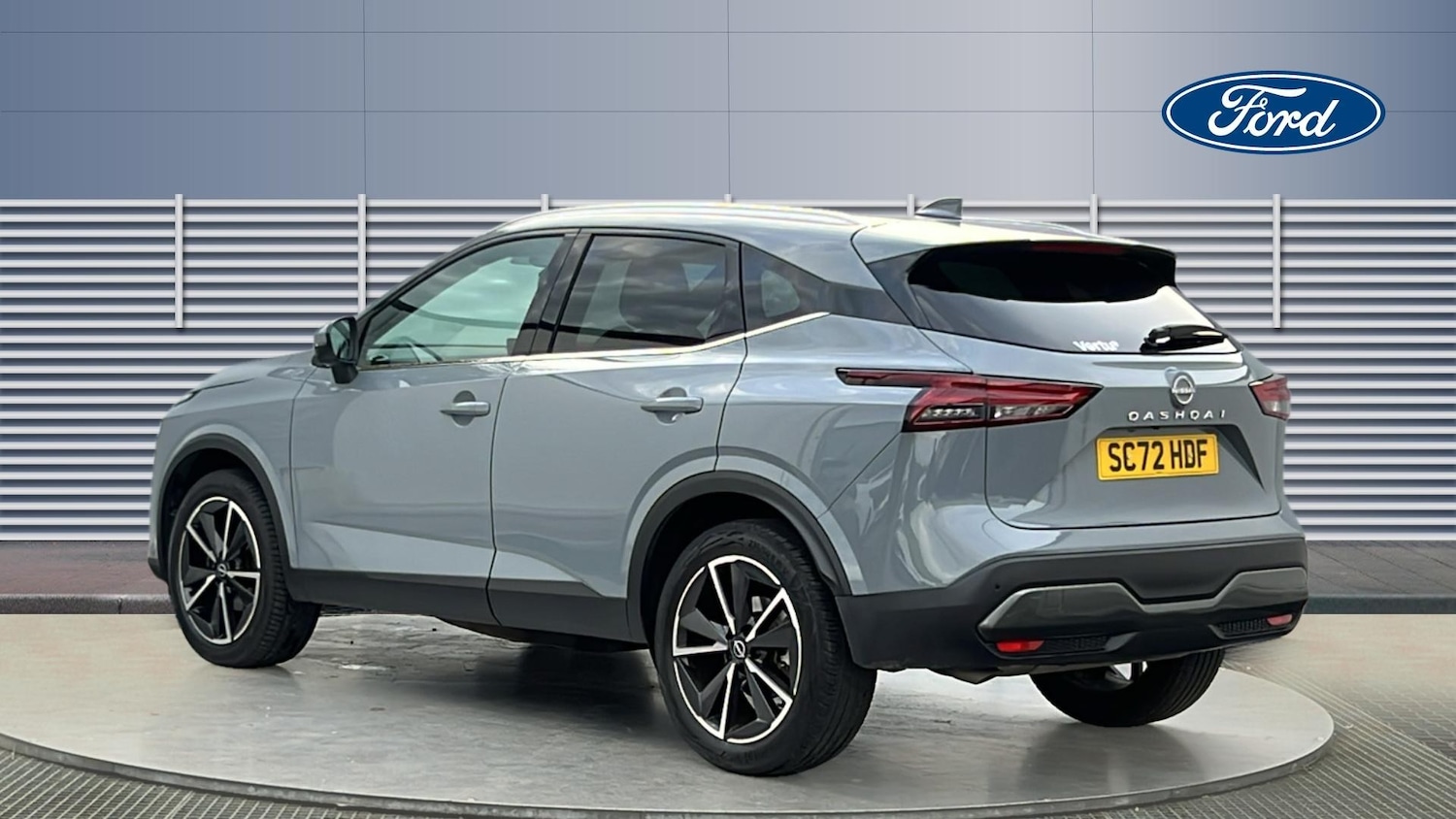 Used Nissan Qashqai 2022 for sale - 76480259: Photo 2