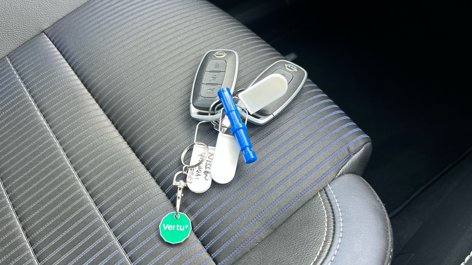 Used Nissan Qashqai 2022 for sale - 76480259: Photo 20