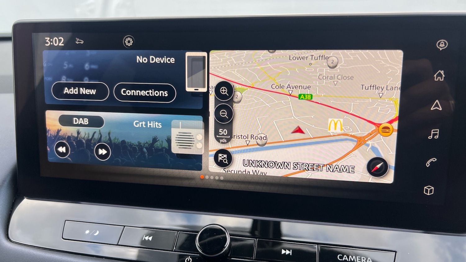 Used Nissan Qashqai 2022 for sale - 76480259: Photo 21