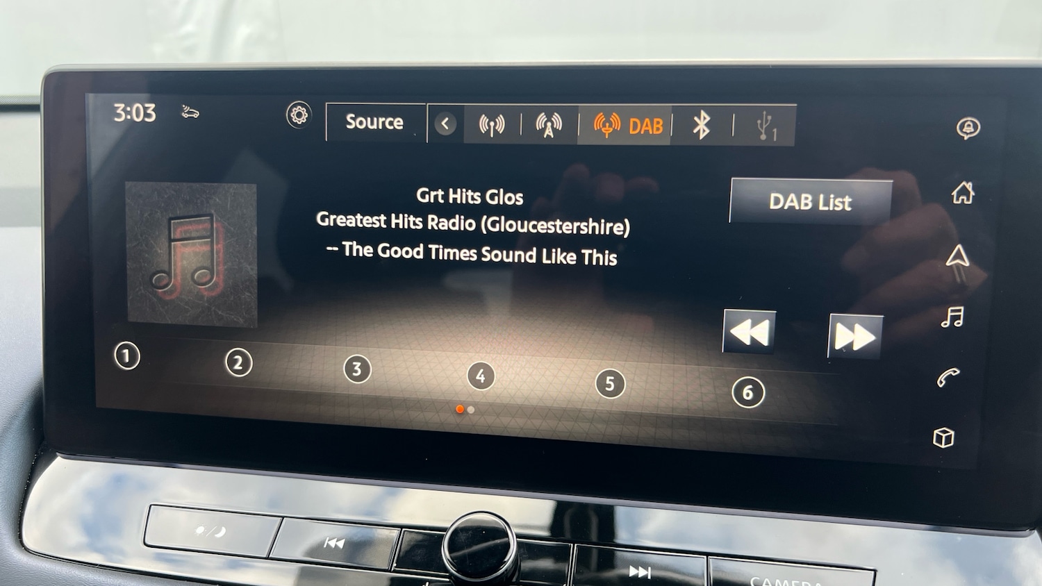 Used Nissan Qashqai 2022 for sale - 76480259: Photo 22