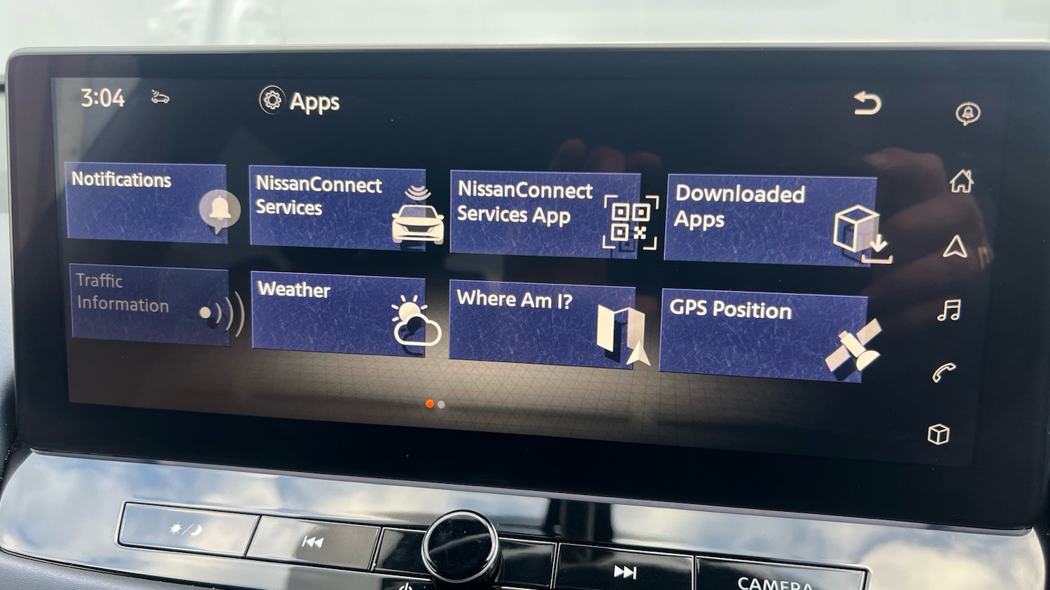 Used Nissan Qashqai 2022 for sale - 76480259: Photo 23