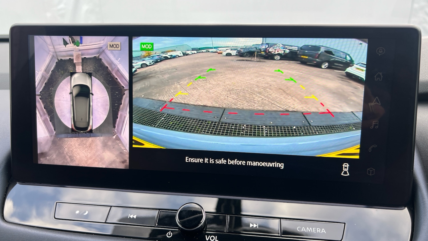 Used Nissan Qashqai 2022 for sale - 76480259: Photo 24