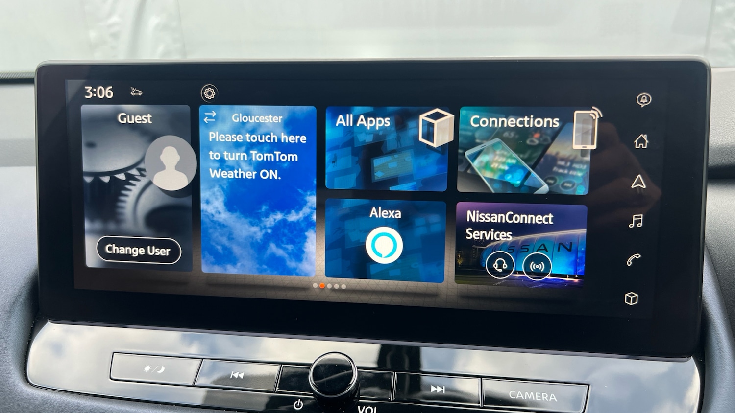 Used Nissan Qashqai 2022 for sale - 76480259: Photo 25