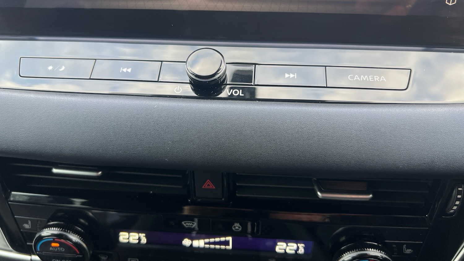 Used Nissan Qashqai 2022 for sale - 76480259: Photo 26