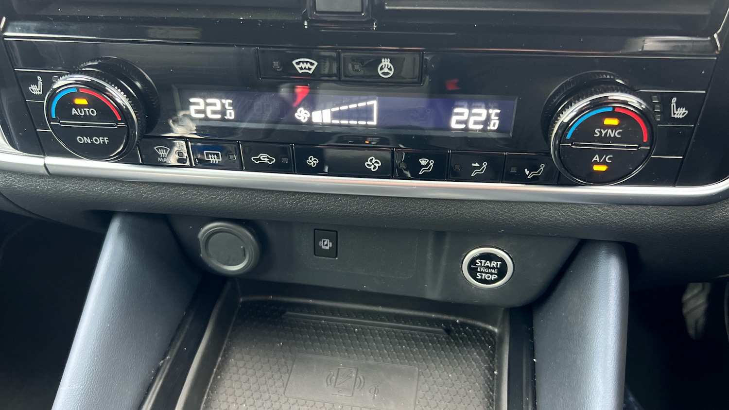 Used Nissan Qashqai 2022 for sale - 76480259: Photo 27