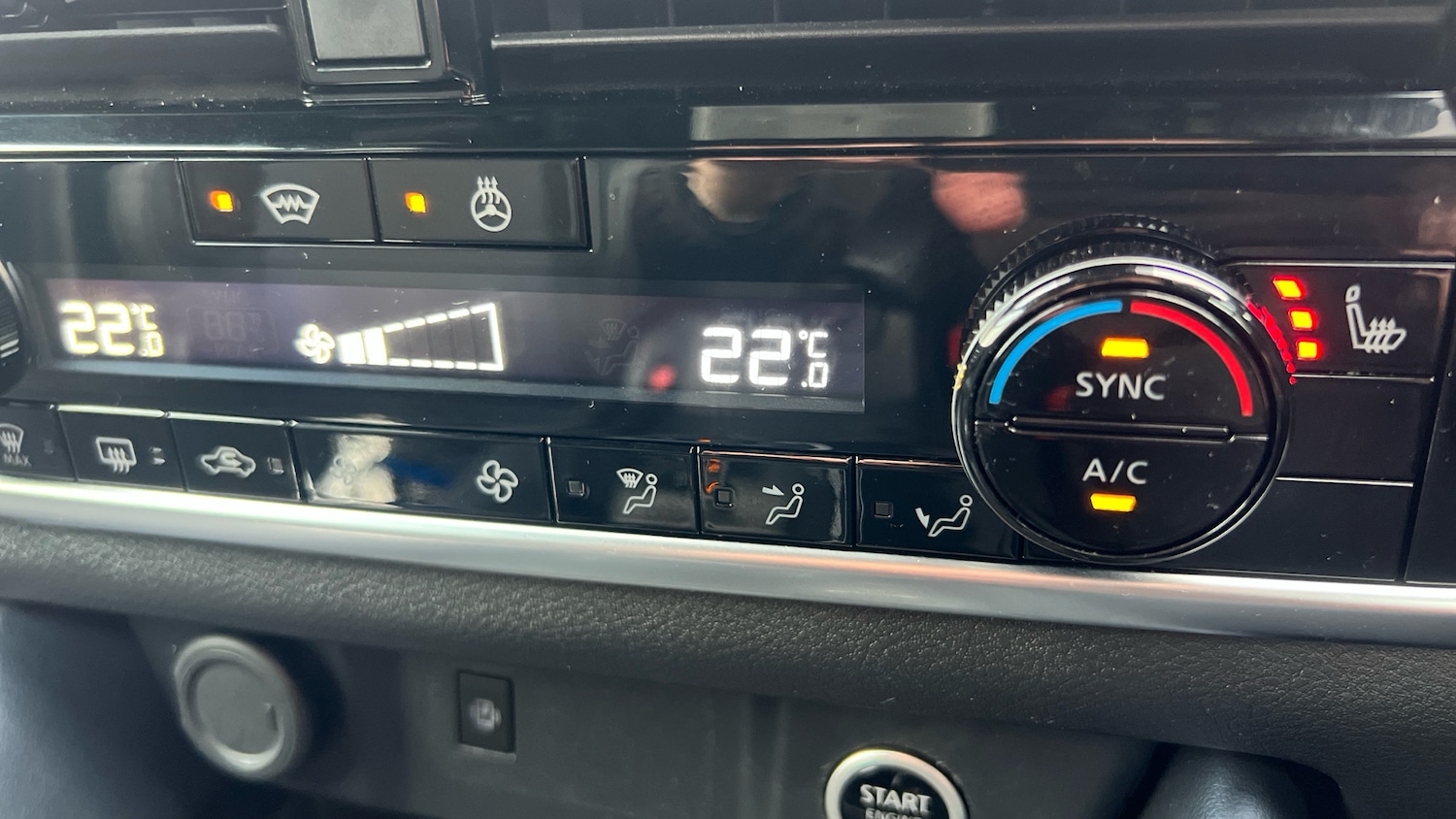 Used Nissan Qashqai 2022 for sale - 76480259: Photo 28