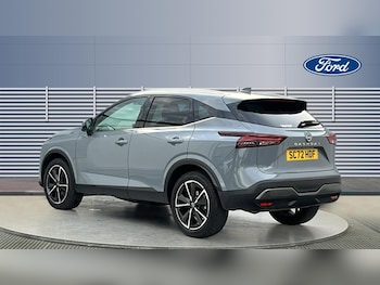 Used Nissan Qashqai 2022 for sale - 76480259: Photo