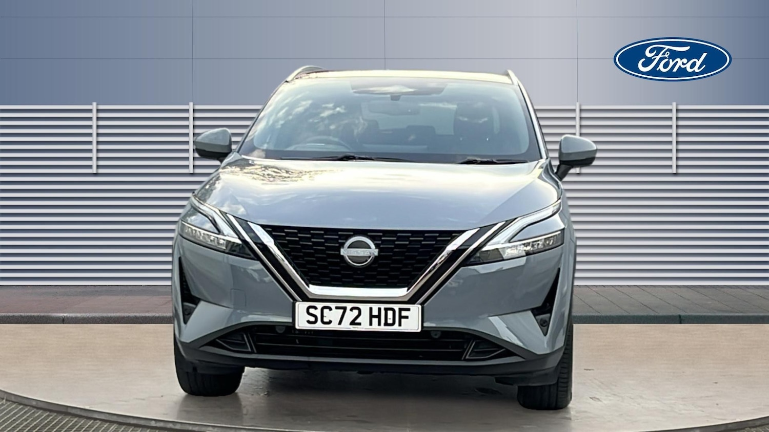 Used Nissan Qashqai 2022 for sale - 76480259: Photo 3