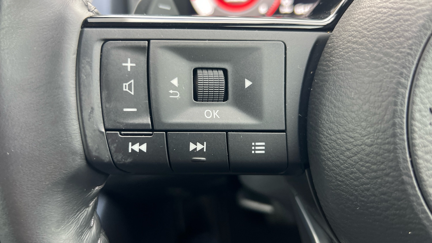 Used Nissan Qashqai 2022 for sale - 76480259: Photo 35