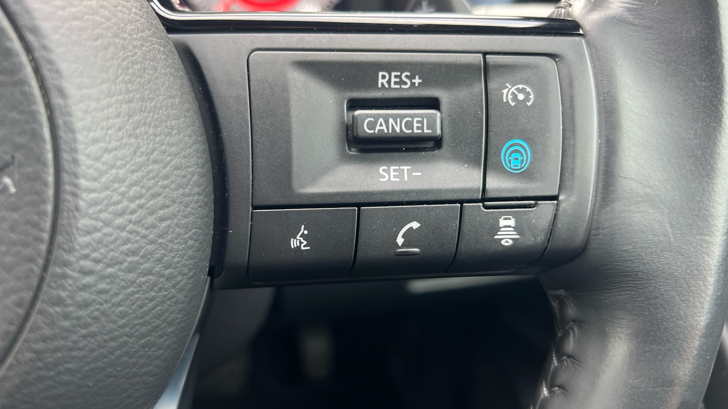 Used Nissan Qashqai 2022 for sale - 76480259: Photo 36