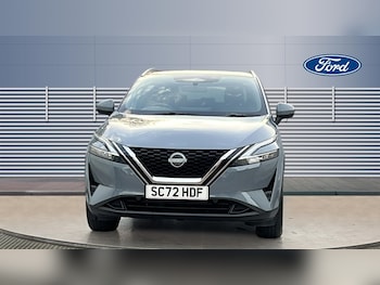 Used Nissan Qashqai 2022 for sale - 76480259: Photo