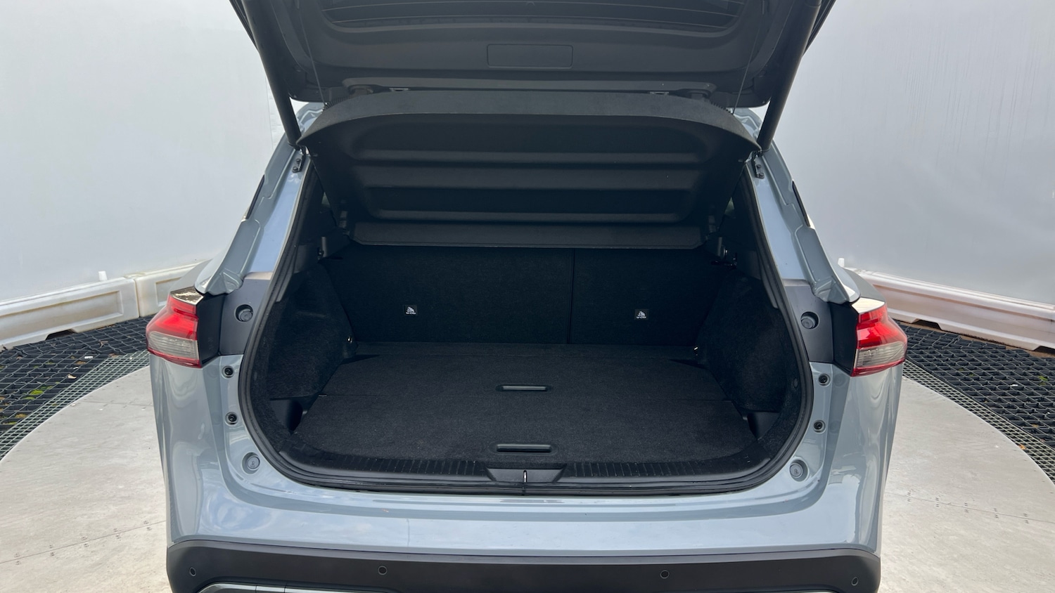 Used Nissan Qashqai 2022 for sale - 76480259: Photo 4