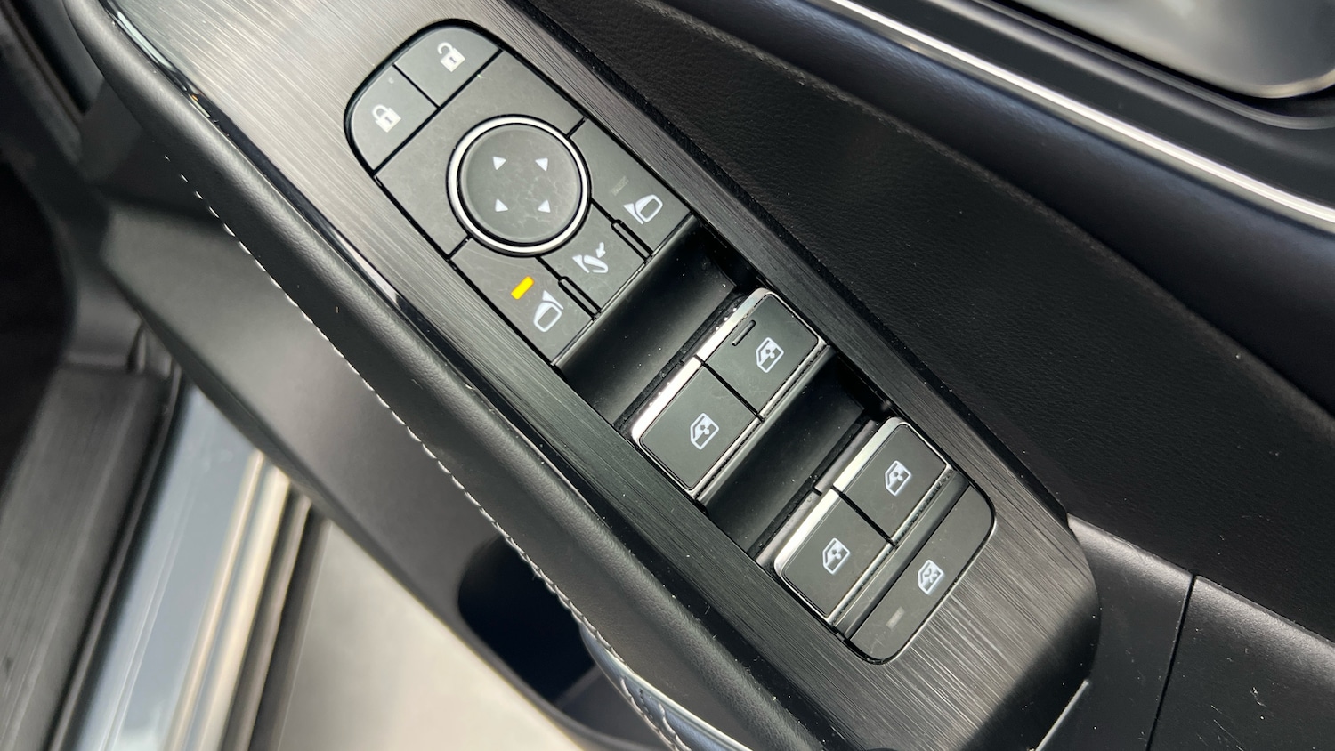 Used Nissan Qashqai 2022 for sale - 76480259: Photo 42