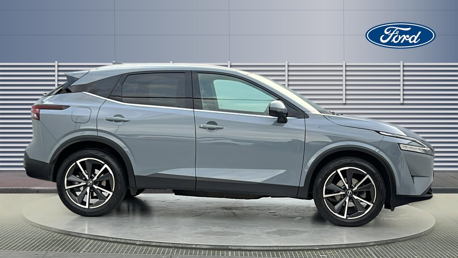 Used Nissan Qashqai 2022 for sale - 76480259: Photo 5