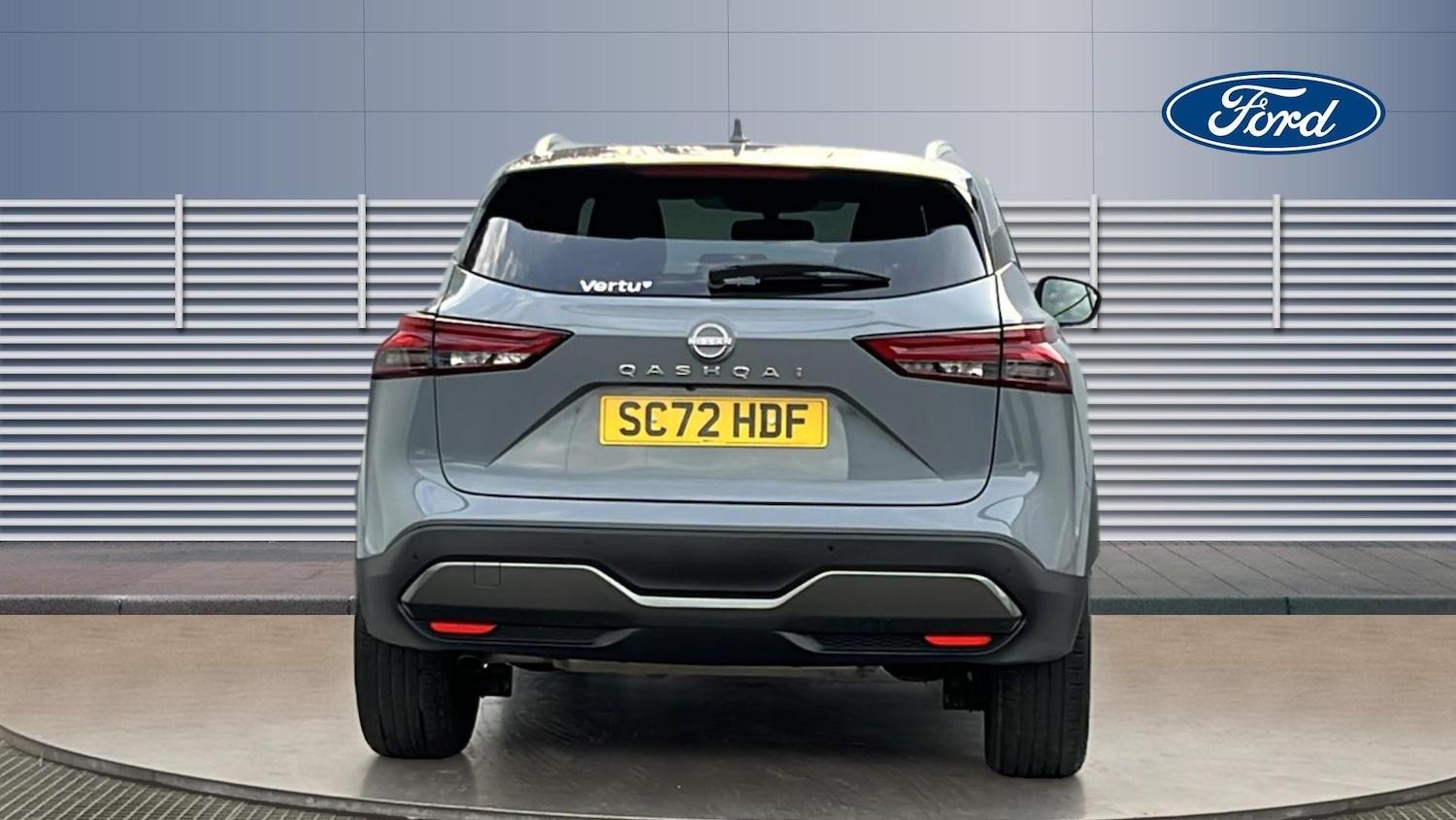 Used Nissan Qashqai 2022 for sale - 76480259: Photo 6