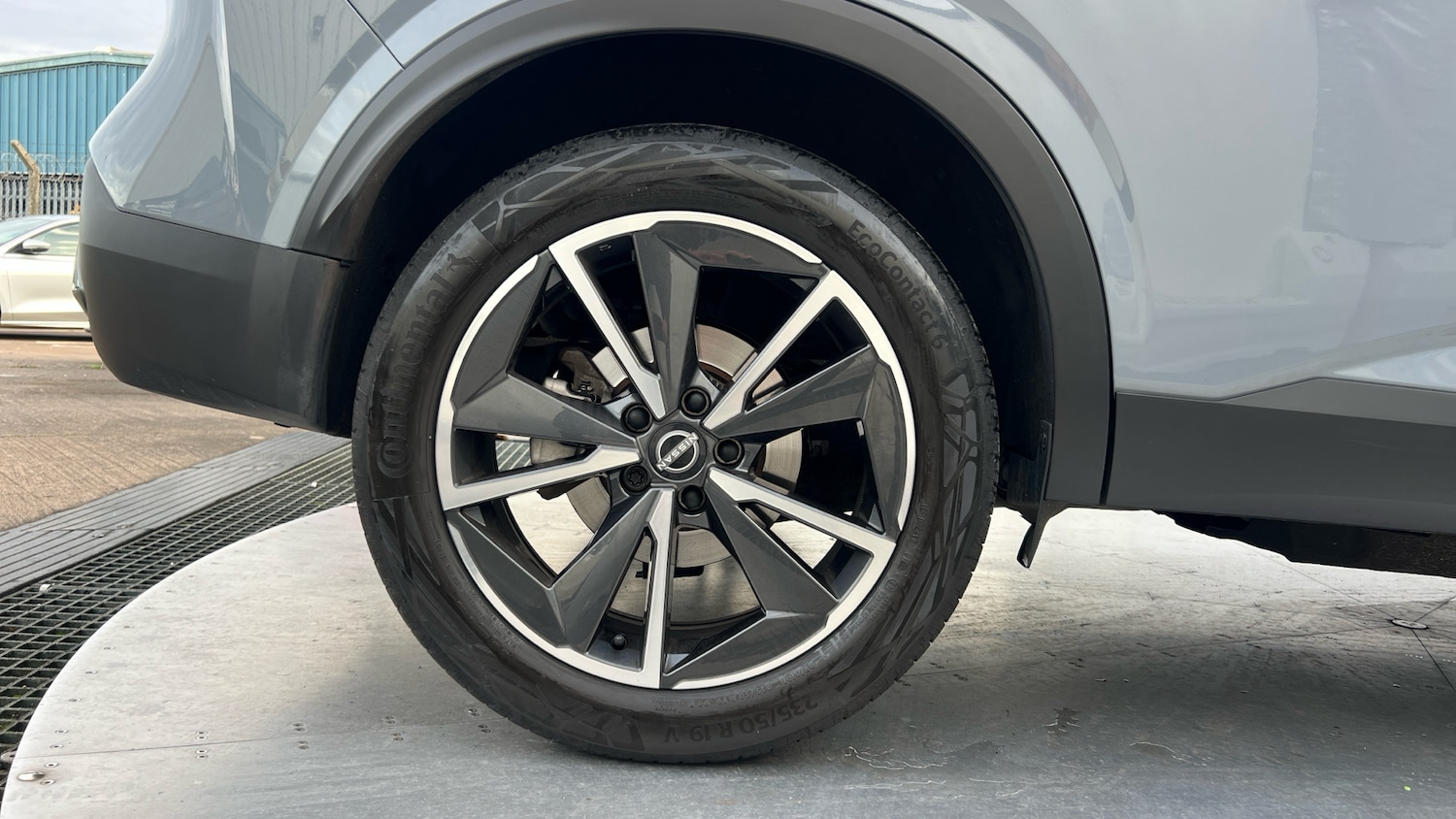 Used Nissan Qashqai 2022 for sale - 76480259: Photo 7