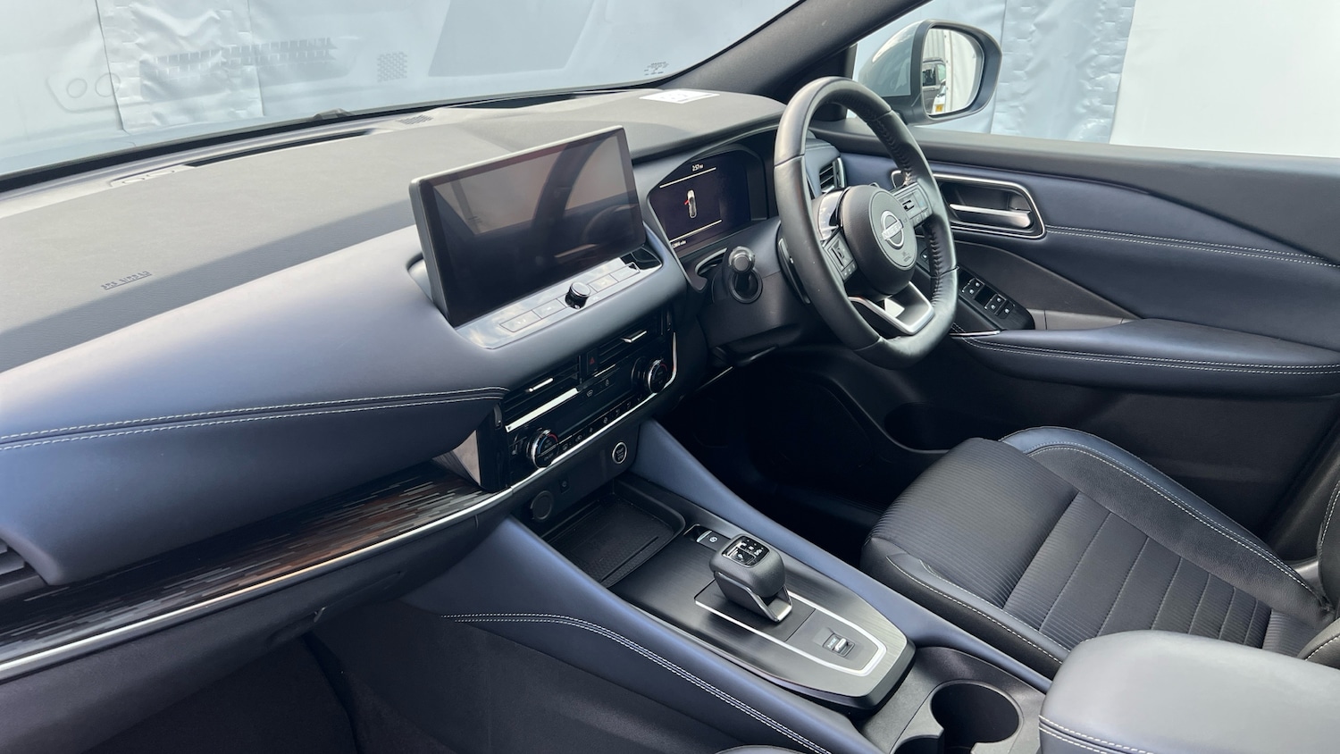 Used Nissan Qashqai 2022 for sale - 76480259: Photo 9