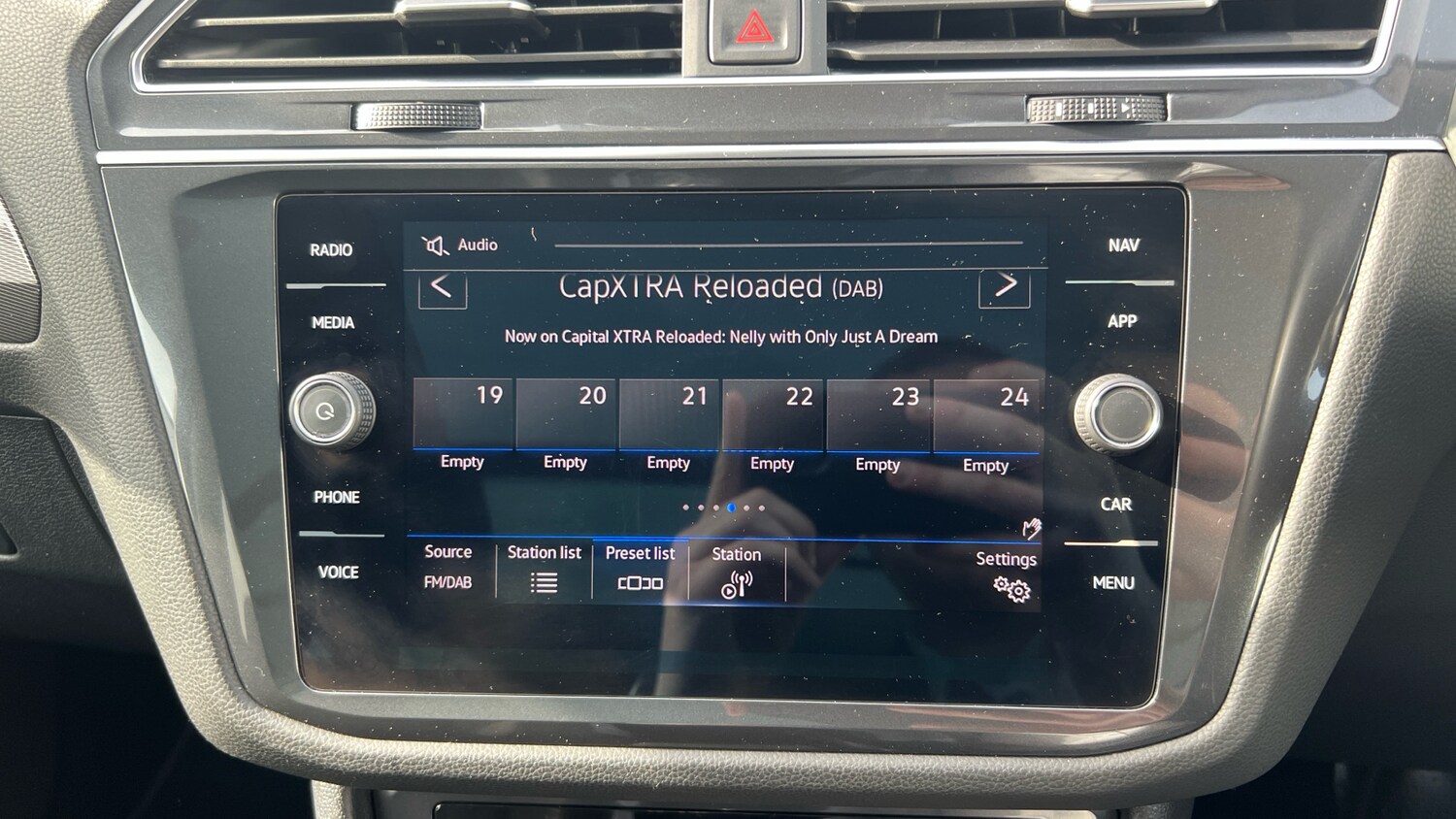 Used Volkswagen Tiguan Allspace 2023 for sale - 77760463: Photo 12