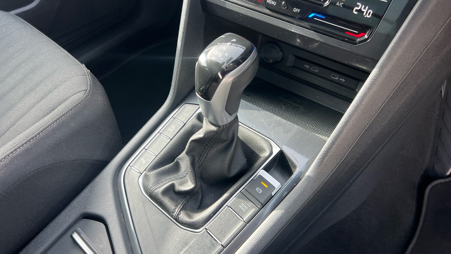 Used Volkswagen Tiguan Allspace 2023 for sale - 77760463: Photo 13