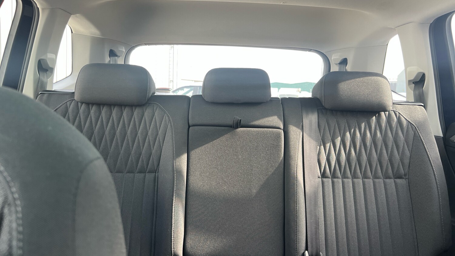 Used Volkswagen Tiguan Allspace 2023 for sale - 77760463: Photo 15