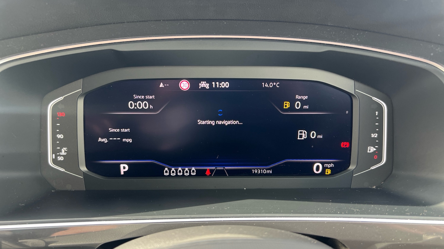 Used Volkswagen Tiguan Allspace 2023 for sale - 77760463: Photo 18