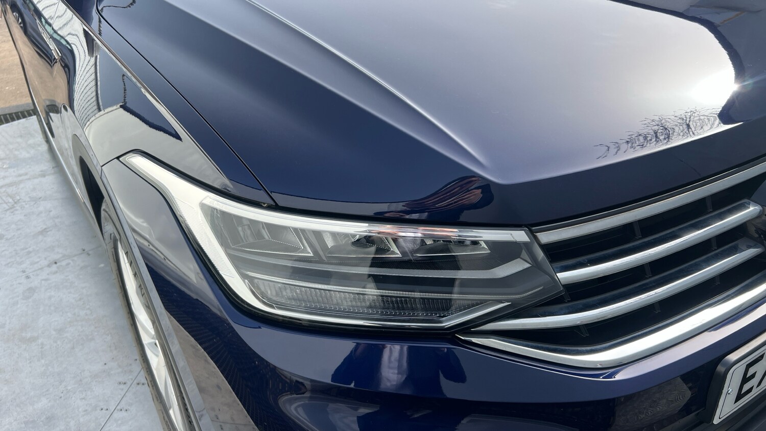 Used Volkswagen Tiguan Allspace 2023 for sale - 77760463: Photo 19