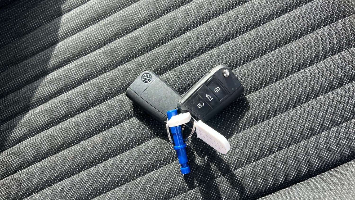 Used Volkswagen Tiguan Allspace 2023 for sale - 77760463: Photo 20