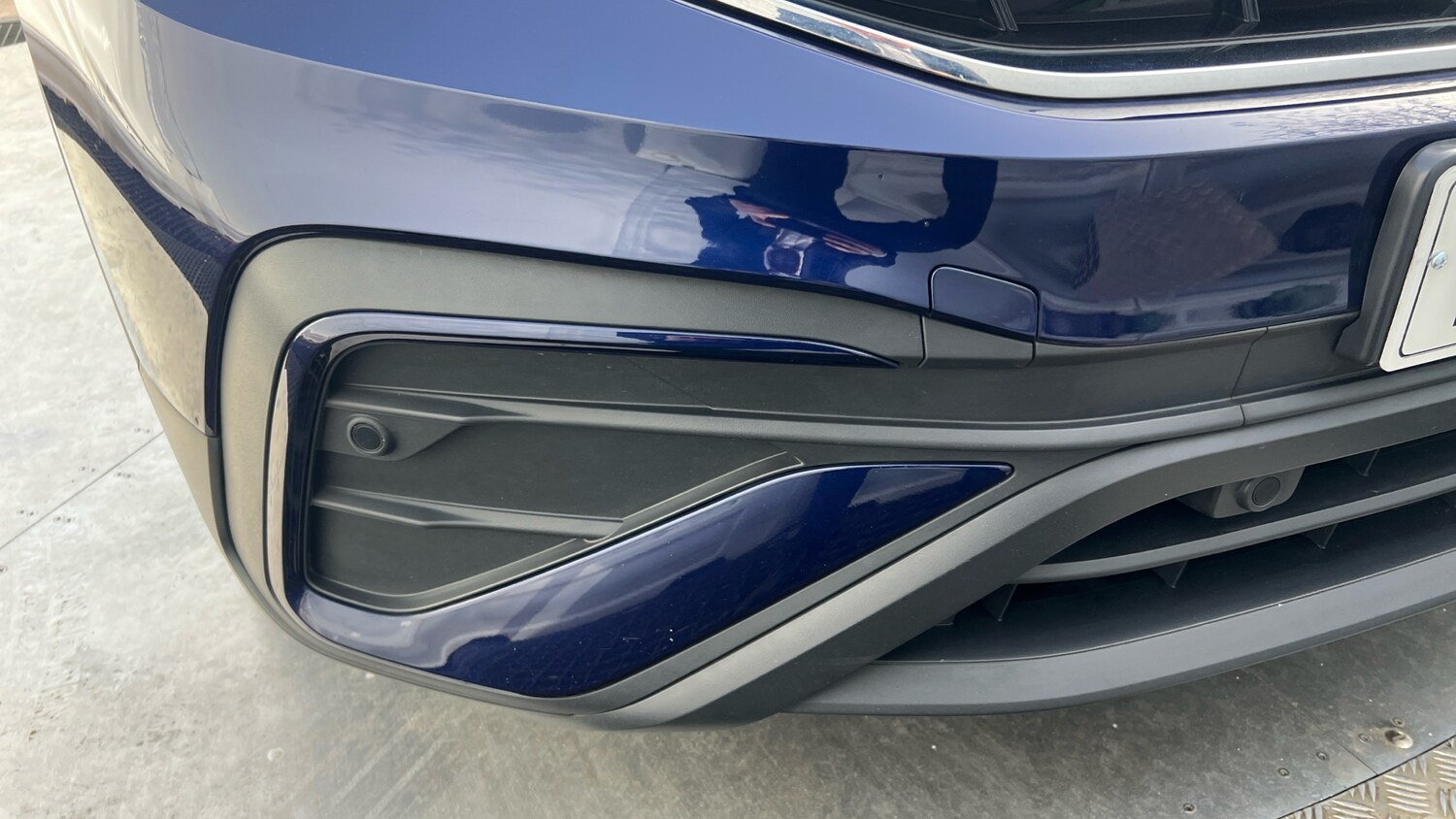 Used Volkswagen Tiguan Allspace 2023 for sale - 77760463: Photo 21