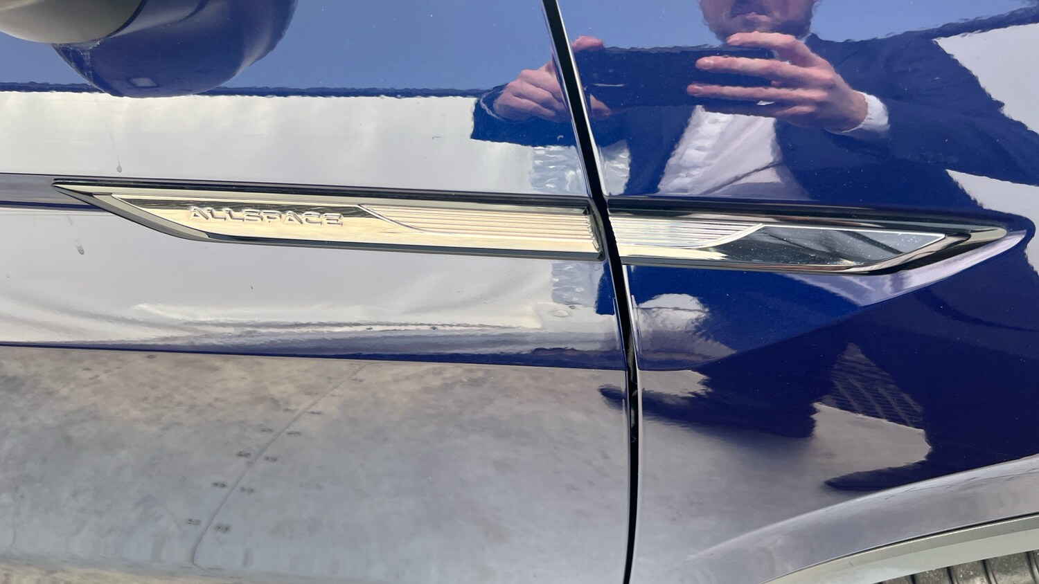 Used Volkswagen Tiguan Allspace 2023 for sale - 77760463: Photo 23