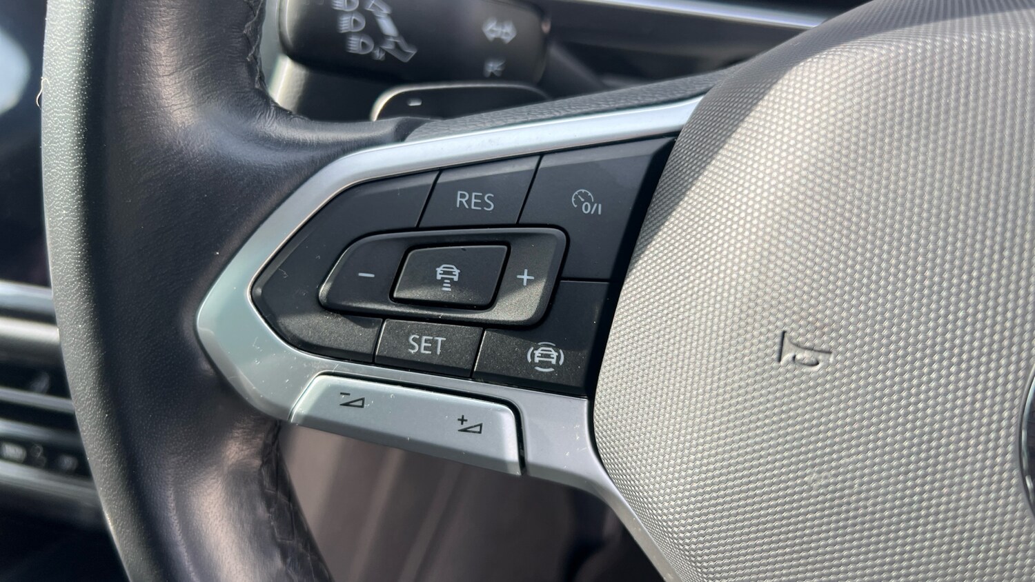 Used Volkswagen Tiguan Allspace 2023 for sale - 77760463: Photo 29